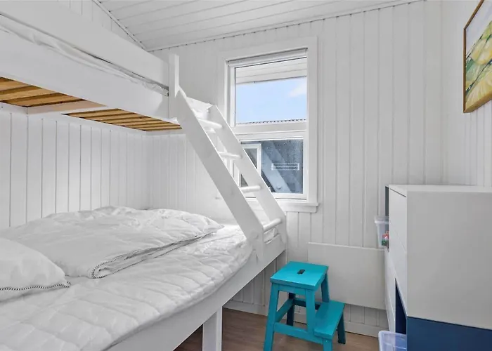 Сasa de vacaciones Lk1638-lokken-septembervej-4 *